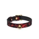 Чокер з кільцем для повідця Liebe Seele Victorian Garden Choker - зображення 1