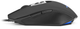 Мышь Real-El RM-525 USB Black (EL123200029) - изображение 5