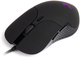 Миша Real-El RM-295 USB Black (EL123200031) - зображення 3