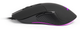 Миша Real-El RM-295 USB Black (EL123200031) - зображення 7