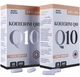 Коензим Q10 ANTI-AGE, 30 капсул, нова формула від Denkerpharma - зображення 3