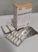 Коензим Q10 ANTI-AGE, 30 капсул, нова формула від Denkerpharma - зображення 6