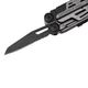 Мультитул Leatherman Signal Black and Silver 832625 - изображение 11