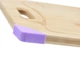 Обробна дошка Fissman 40x28 см 8772 - зображення 3