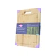Обробна дошка Fissman 40x28 см 8772 - зображення 6