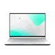 Ноутбук AERO 14.0 QHD+ OLED 90Hz, Intel i7-13700H, 16GB, F1TB, NVD4050-6, W11, сріблястий - зображення 1