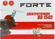 Станок для заточки Forte BG1545 (BP82129) - изображение 5