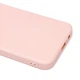 Чохол Fiji Soft для Samsung Galaxy M14 (M146) силікон бампер світло-рожевий - зображення 3