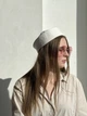 Літня панама матроса D.Hats біла - зображення 8