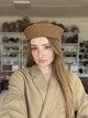 Летняя панама D.Hats матроса коричневая универсальная - изображение 8