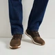 Buty trekkingowe męskie niskie Beppi 2193492 43 27.6 cm Brązowe (7000002514669) - obraz 2