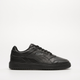 Sneakersy męskie Puma Doublecourt 393284-04 42 Czarne (4099683175804) - obraz 1