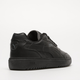 Sneakersy męskie do kostki Puma Doublecourt 393284-04 44 (9.5UK) 28.5 cm Czarne (4099683175835) - obraz 6