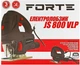 Лобзик електричний Forte JS 800 VP (BP37652) - зображення 6