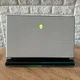 Игровой ноутбук Б-класс Dell Alienware m17 R3 White / 17.3" (1920x1080) IPS / Intel Core i9-10980HK (8 (16) ядер по 2.4 - 5.3 GHz) / 32 GB DDR4 / 512 GB SSD / nVidia GeForce RTX 2070 Super, 8 GB GDDR6, 256-bit / WebCam б/у - изображение 3