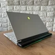 Игровой ноутбук Б-класс Dell Alienware m17 R3 White / 17.3" (1920x1080) IPS / Intel Core i9-10980HK (8 (16) ядер по 2.4 - 5.3 GHz) / 32 GB DDR4 / 512 GB SSD / nVidia GeForce RTX 2070 Super, 8 GB GDDR6, 256-bit / WebCam б/у - изображение 6