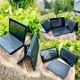 Нетбук-трансформер Lenovo ThinkPad Yoga 11e / 11.6" (1366x768) TN Touch / Intel Celeron N4100 (4 ядра по 1.1 - 2.4 GHz) / 8 GB DDR3 / 128 GB SSD / Intel HD Graphics 500 / WebCam / Win 10 Pro б/у - изображение 8
