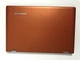 Ультрабук-трансформер Lenovo Ideapad Yoga 13 / 13.3" (1600x900) IPS Touch / Intel Core i7-3537U (2 (4) ядра по 2.0 - 3.1 GHz) / 8 GB DDR3 / 128 GB SSD / Intel HD Graphics 4000 / WebCam б/у - изображение 7