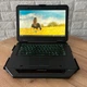 Защищенный ноутбук Б-класс Dell Latitude 5414 Rugged / 14" (1920x1080) IPS Touch / Intel Core i5-6300U (2 (4) ядра по 2.4 - 3.0 GHz) / 8 GB DDR4 / 256 GB SSD / Intel HD Graphics 520 / WebCam б/у - изображение 2