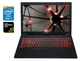 Игровой ноутбук Origin Evo 15-S / 15.6" (1920x1080) IPS / Intel Core i7-8750H (6 (12) ядер по 2.2 - 4.1 GHz) / 16 GB DDR4 / 512 GB SSD / nVidia GeForce GTX 1070 Max-Q, 8 GB GDDR5, 256-bit / WebCam б/у - изображение 1