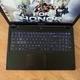 Игровой ноутбук Origin Evo 15-S / 15.6" (1920x1080) IPS / Intel Core i7-8750H (6 (12) ядер по 2.2 - 4.1 GHz) / 16 GB DDR4 / 512 GB SSD / nVidia GeForce GTX 1070 Max-Q, 8 GB GDDR5, 256-bit / WebCam б/у - изображение 7