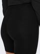 Шорти ONLY Play ONPNOON MW JRS SHORTS NOOS XL Чорний 15206049-Black - зображення 4