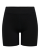 Шорти ONLY Play ONPNOON MW JRS SHORTS NOOS XL Чорний 15206049-Black - зображення 5