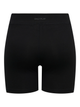 Шорти ONLY Play ONPNOON MW JRS SHORTS NOOS XL Чорний 15206049-Black - зображення 6