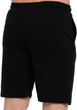 Шорти Kappa Topen Shorts Caviar XXL Чорний 705423-19-4006 - зображення 3