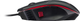 Mysz Acer Nitro Mouse Gaming II USB Black/Red (1742837) - obraz 5