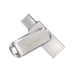 USB флешка SanDisk Ultra Dual Luxe 256GB USB 3.1 Type-C 150 Mb/s (923C4E558846) - изображение 1