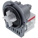 Помпа (насос) 40W M325 Askoll для стиральной машины Indesit C00286911 - изображение 1