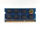 Оперативная память для ноутбука SODIMM Elpida DDR3 2Gb 1333MHz PC3-10600S (EBJ21UE8BDS0-DJ-F) 13353 Б/У - изображение 2