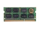 Оперативна пам'ять для ноутбука SODIMM Micron DDR3 2Gb 1066MHz PC3-8500S (MT16JSF25664HZ-1G1F1) 13333 - зображення 2