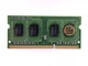 Оперативная память для ноутбука SODIMM ASint DDR3 2Gb 1333MHz PC3-10600S (SSZ302G08-GDJEC) 13359 Б/У - изображение 2