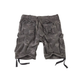 Шорты Airborne Vintage Shorts 4XL Black camo - изображение 2