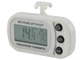 Термометр для холодильника Hapclock DTH-94 білий - зображення 1