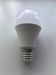 Светодиодная лед LED лампа 10вт 12вольт е27 10w 12v e27 белый свет art.001 - изображение 4