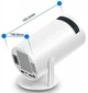 Led мини проектор android 12 мультимедийный с WiFi и Bluetooth MAGCUBIC HY300 - изображение 3