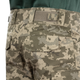 Тактичні військові штани Ukrarmor XT Combat Pants. Койот. Розмір XL - зображення 7