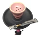 Кальян Hookah Dilara Pink висотою 55 см на 1 персону - зображення 8