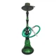 Кальян Hookah Dilara Green высотой 55 см на 1 персону - изображение 2