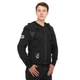 Мотокуртка текстильная SCOYCO CBP-JK01 XL черный - изображение 3
