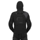 Мотокуртка текстильная SCOYCO CBP-JK01 XL черный - изображение 11