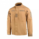 Китель M-Tac Patrol Flex Coyote Brown Розмір M/L - зображення 1