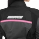 Мотокуртка текстильна SCOYCO JK122W 2XL чорний-сірий - зображення 4