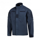 Китель M-Tac Patrol Flex Dark Navy Blue Размер S/L - изображение 1