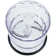 Измельчитель для блендера Braun 7322118354 67050426 350ml HC (синее основание) - изображение 2