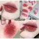 Блиск для губ Gege Bear Water Gloss Lip Glaze, зволожуючий блиск, різні кольори, 2 г - изображение 5