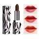 Помада – тінт для губ Three Color Lipstick, три відтінки в одному, 3,8 г - изображение 3